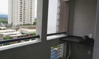 Imagem 3: Apartamento Padrão em São José dos Campos