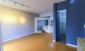 Imagem 5: Apartamento para Aluguel - Portal do Morumbi, 2 Quartos, 70 m2