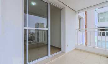 Imagem 4: Apartamento para Aluguel - Tatuapé, 2 Quartos, 60 m2