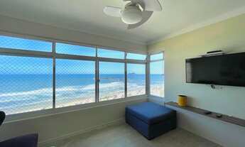 Imagem 6: Apartamento, Vista para o mar, Venda ou locação anual, 2 vagas, Pitangueiras/Guarujá
