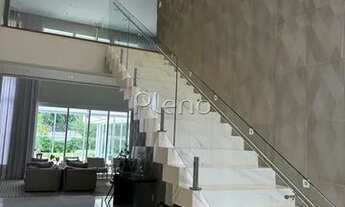 Imagem 6: Casa à venda no Condomínio Residencial Ypê Dourado - Valinhos/SP