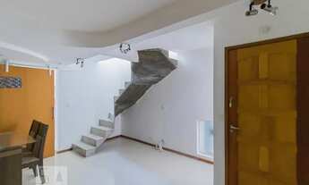 Imagem: Casa de Condomínio para Aluguel - Vila