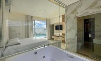 Imagem 16: Casa no Condomínio Fechado Del Fiori - Caldas Novas/GO