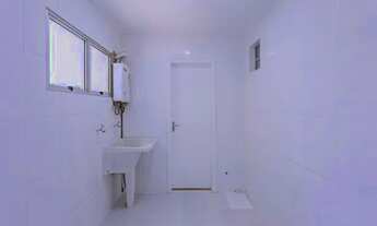 Imagem 6: SÃO PAULO - Apartamento Padrão - PERDIZES