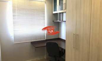 Imagem 6: Apartamento à venda, 3 quartos, 1 suíte, 2 vagas, Buritis - Belo Horizonte/MG