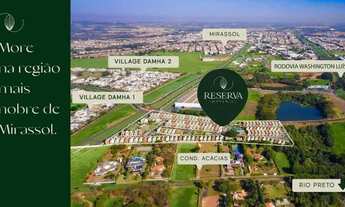 Imagem 3: Lançamento Reserva Impperial na melhor localização de Mirassol