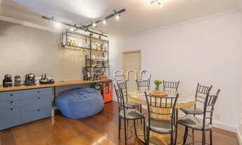 Imagem 6: Apartamento - Vila Itapura - Campinas