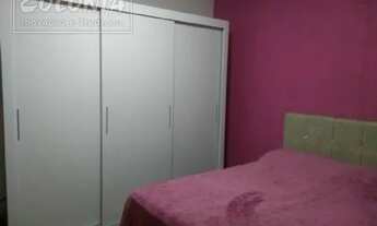 Imagem 2: Santo André - Casa Padrão - Parque Capuava