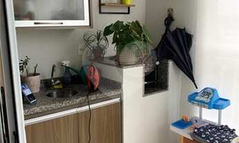 Imagem 4: APARTAMENTO PARA VENDA CONDOMÍNIO PRACTICE CLUB HOUSE - RETIRO - JUNDIAÍ- SP