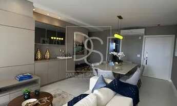 Imagem 3: Apartamento no Edifício Residencial Royal Tower em Balneário Camboriú