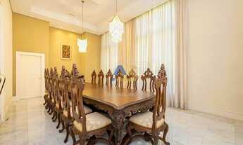 Imagem 7: Casa com 5 suítes à venda, 1200 m² por R$ 5.898.000 - Santa Felicidade - Curitiba/PR