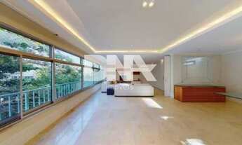 Imagem 2: Cobertura-À VENDA-Leblon-Rio de Janeiro-RJ