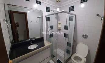 Imagem 3: Apartamento com 2 dormitórios para alugar, 60 m² por R$ 2.700,00/mês - Praia da Costa - Vi