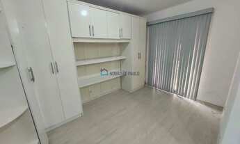 Imagem: Excelente studio semi mobiliado para locação!