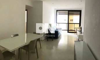 Imagem: Flat-À VENDA-Ipanema-Rio de Janeiro-RJ