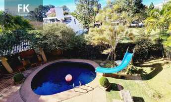 Imagem 2: Casa de Condomínio em Alphaville - Santana de Parnaíba