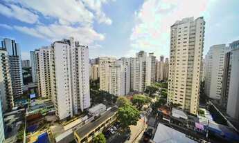 Imagem 2: Condominio La Promenade. Apartamento com 3 suítes, 4 vagas e depósito, lazer!!!