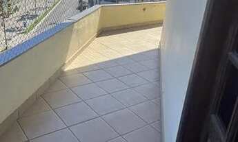 Imagem 7: Apartamento para aluguel possui 160 metros quadrados com 4 quartos