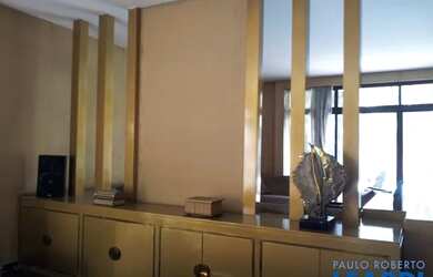 Imagem 4: CASA ASSOBRADADA - CIDADE JARDIM - SP