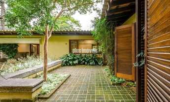 Imagem 2: Próximo ao shopping Cidade Jardim