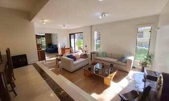 Imagem 4: Linda casa, 350 m² - venda por R$ 2.450.000 ou aluguel por R$ 12.000/mês - Chácara Monte A