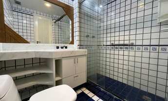 Imagem 7: Excelente apartamento para venda no condomínio Portal do Parque, na Barra da Tijuca