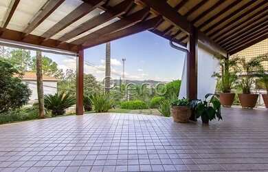 Imagem 6: Casa à venda em Sousas - Campinas/SP