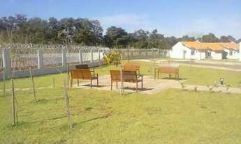 Imagem 5: Casa de 2 quartos Condominio Esmeralda