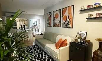 Imagem 2: Apartamento Itaparica vista Mar