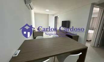 Imagem 4: Apartamento Apartamento com 1 dormitório