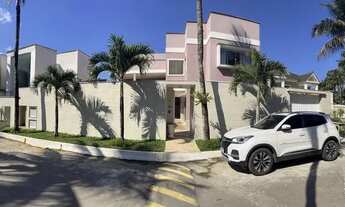 Imagem: Casa com 5 dormitórios, 500 m² - venda