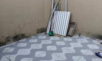 Imagem 4: CASA DE REPASSE NO PARQUE DOM PEDRO