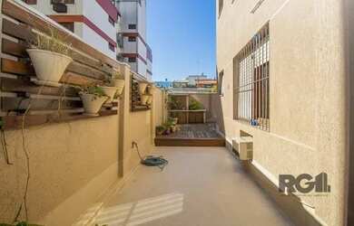 Imagem 11: Apartamento Garden com 153.01 m² privativos, com 2 dormitórios sendo 1 suíte, 1 elevador