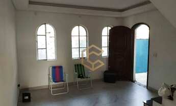 Imagem 4: Sobrado com 2 dormitórios para alugar, 140 m² por R$ 3.100,00/mês - Jardim Vila Galvão - G