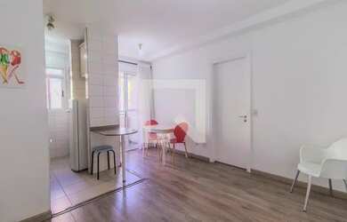 Imagem 2: Apartamento para Aluguel - Jardim Paulista, 1 Quarto, 38 m2