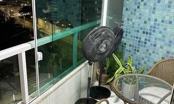 Imagem 4: APTO 1/4 ARMAÇÃO BEM LOCALIZADO