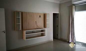 Imagem 3: Casa com 4 dormitórios para alugar, 420 m² por R$ 10.160,00/mês - Condomínio Jardim Theodo