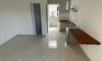 Imagem 2: Kitnet +Água+Luz+internet