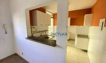 Imagem 5: Apartamento 3 quartos
