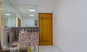 Imagem 4: Apartamento à Venda - Jardim Bela Vista, 3 Quartos, 78 m2