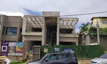 Imagem 7: Sala - Swiss Park - Campinas