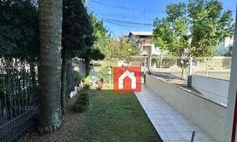 Imagem 3: Sobrado com 3 dormitórios à venda, 159 m² por R$ 580.000 - Santa Catarina - Caxias do Sul