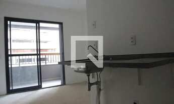 Imagem: Apartamento à Venda - Brooklin, 1 Quarto