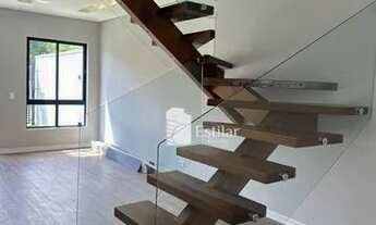 Imagem 5: Sobrado 03 quartos (01 suíte) no Costeira, Araucária