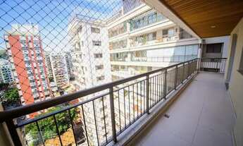 Imagem 5: Apartamento para Aluguel - Icaraí, 3 Quartos, 103 m2