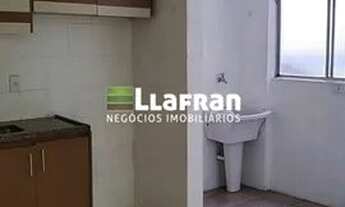 Imagem 3: Apartamento 2 dormitórios Jardim Monte Alegre