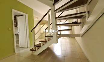 Imagem 3: Village de France - Casas Condomínio - 3 quartos, 1 suíte, 2 vagas