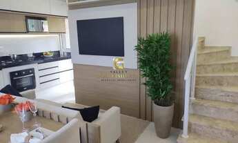 Imagem 6: NMC- Sobrado com 3 dorms., 74m² com ótima localização