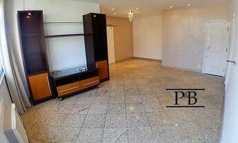 Imagem 3: Apartamento com 4 dormitórios para alugar, 140 m² por R$ 12.236,01/mês - Leblon - Rio de J