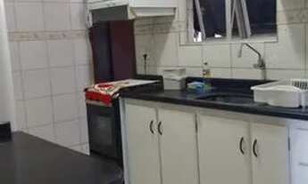 Imagem 3: Apartamento para venda tem 84 metros quadrados com 2 quartos em Santa Bárbara - Criciúma